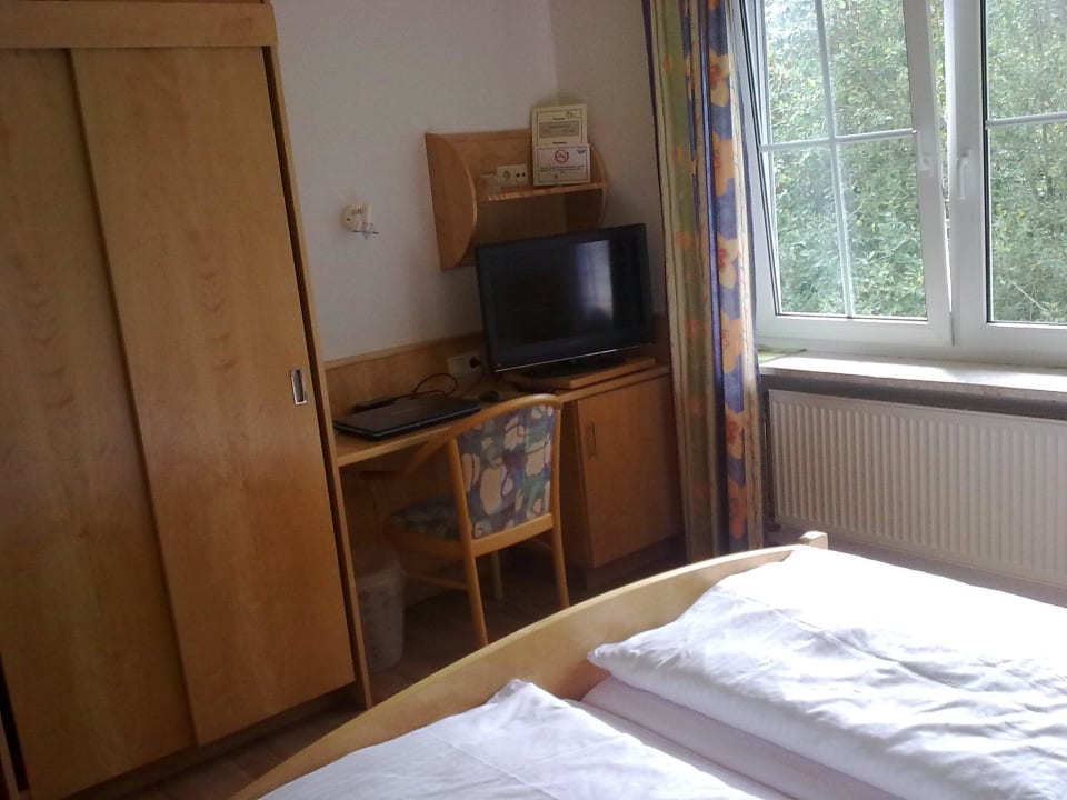 Unser Zimmer Landgasthof Am Sonnenhang
