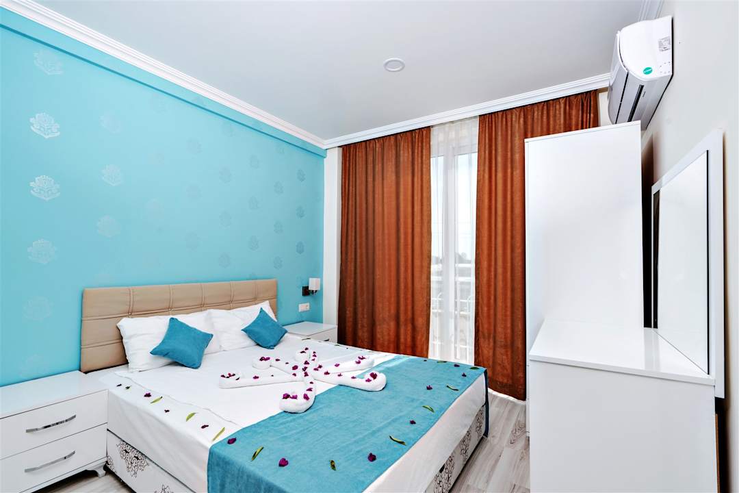 Zimmer Belek Diamonds Hotel