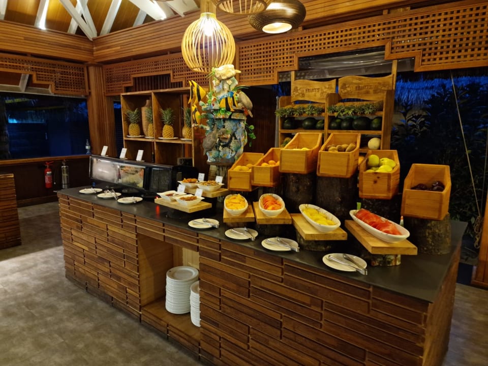 Gastro Kudafushi Resort & Spa