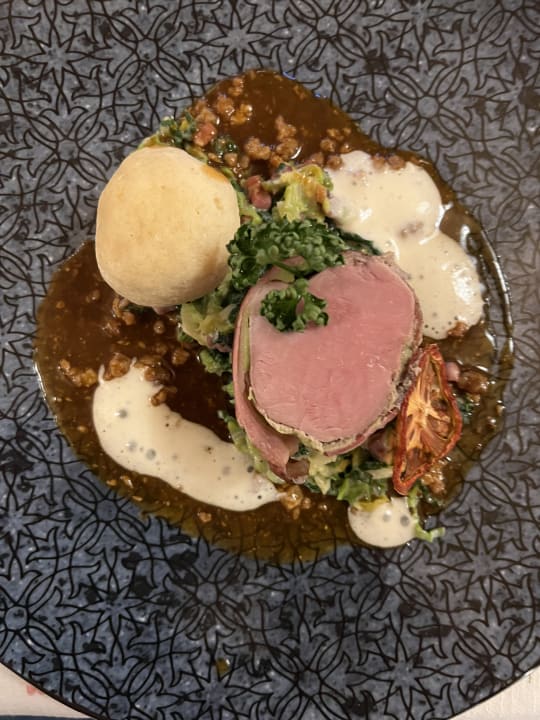 Gastro Verwöhnhotel Kristall