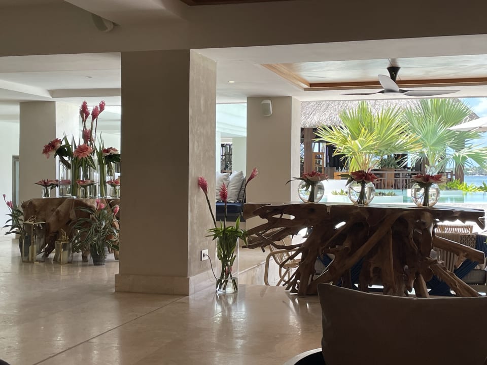 Gastro Shangri-La Le Touessrok Mauritius