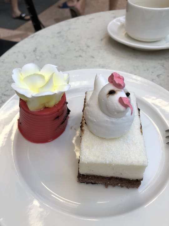 Gastro Limak Limra Hotel & Resort