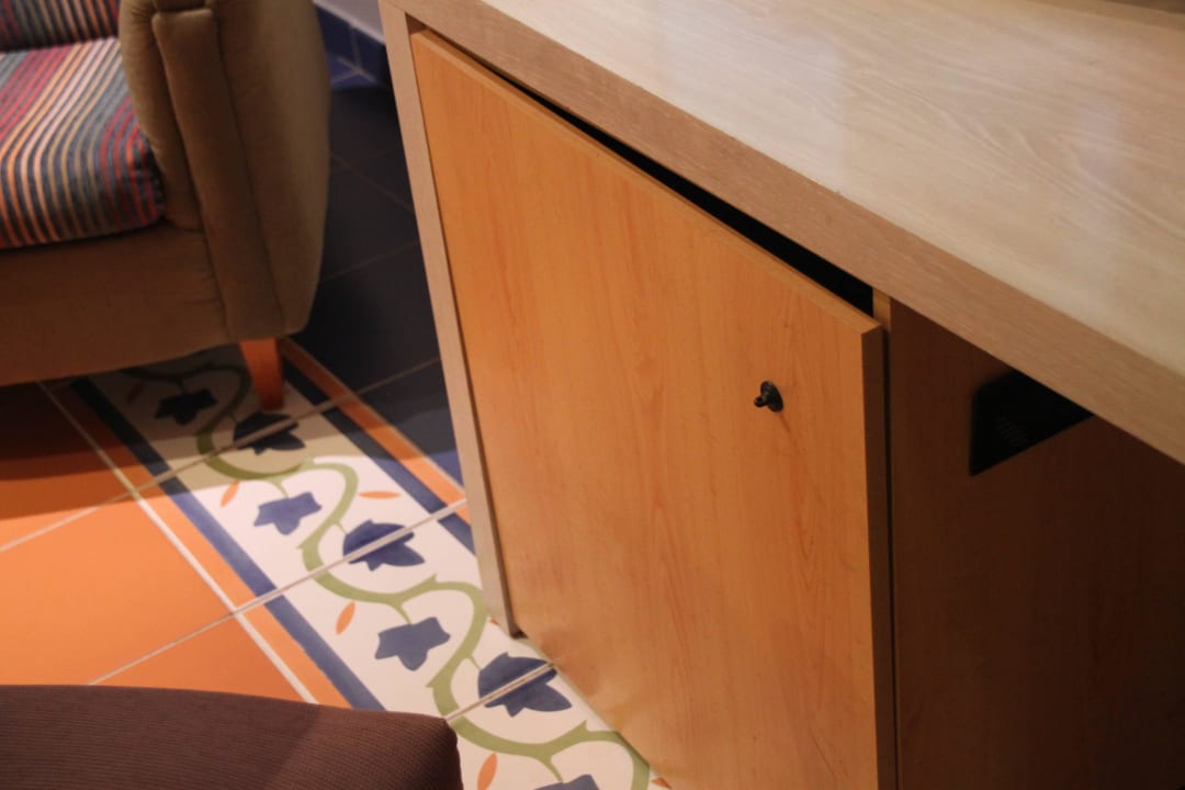 Möbel Zimmer Memories Miramar Havana