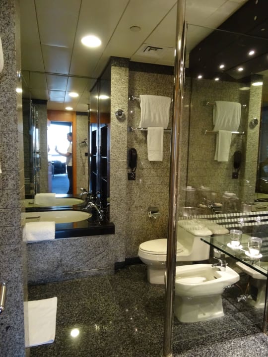 Bad Golden Sands Hotel Creek