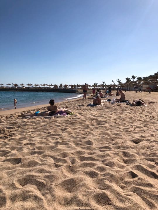 Strand Beach Albatros Resort