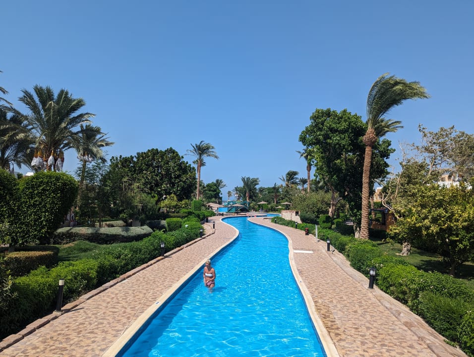 Pool Golden Beach Resort