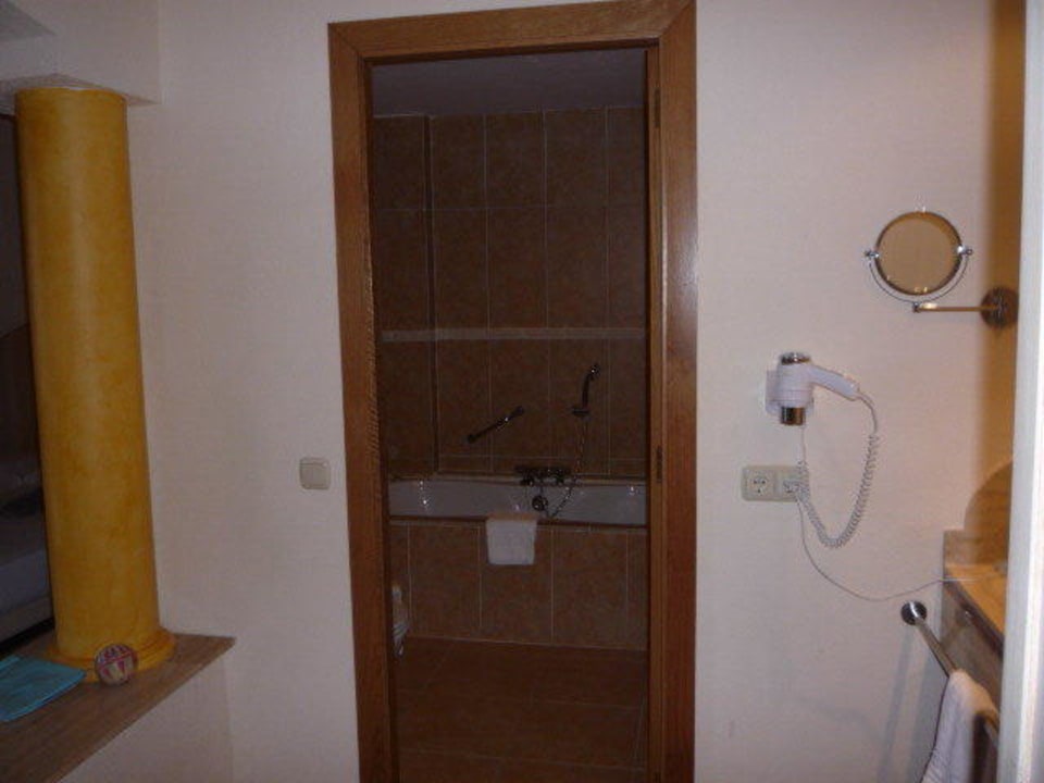 Bad VIVA Cala Mesquida Suites & Spa 16+