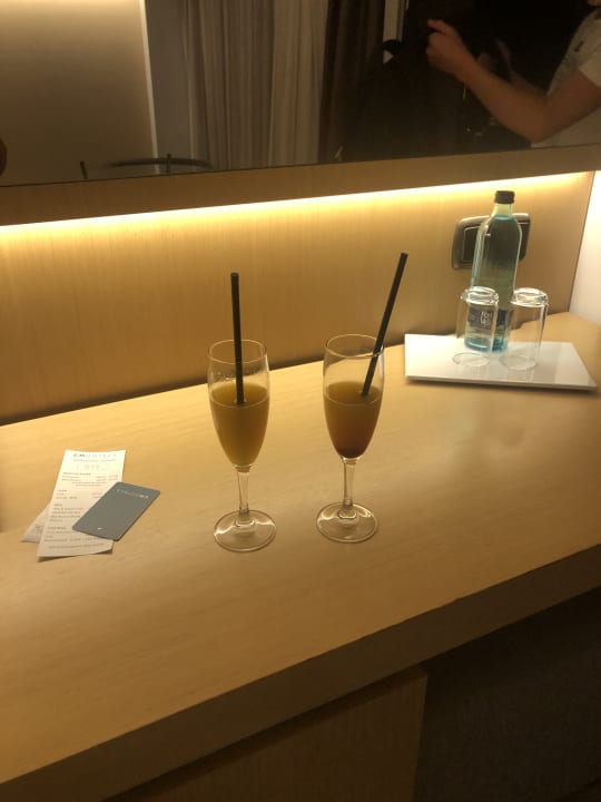 Zimmer CM Playa del Moro