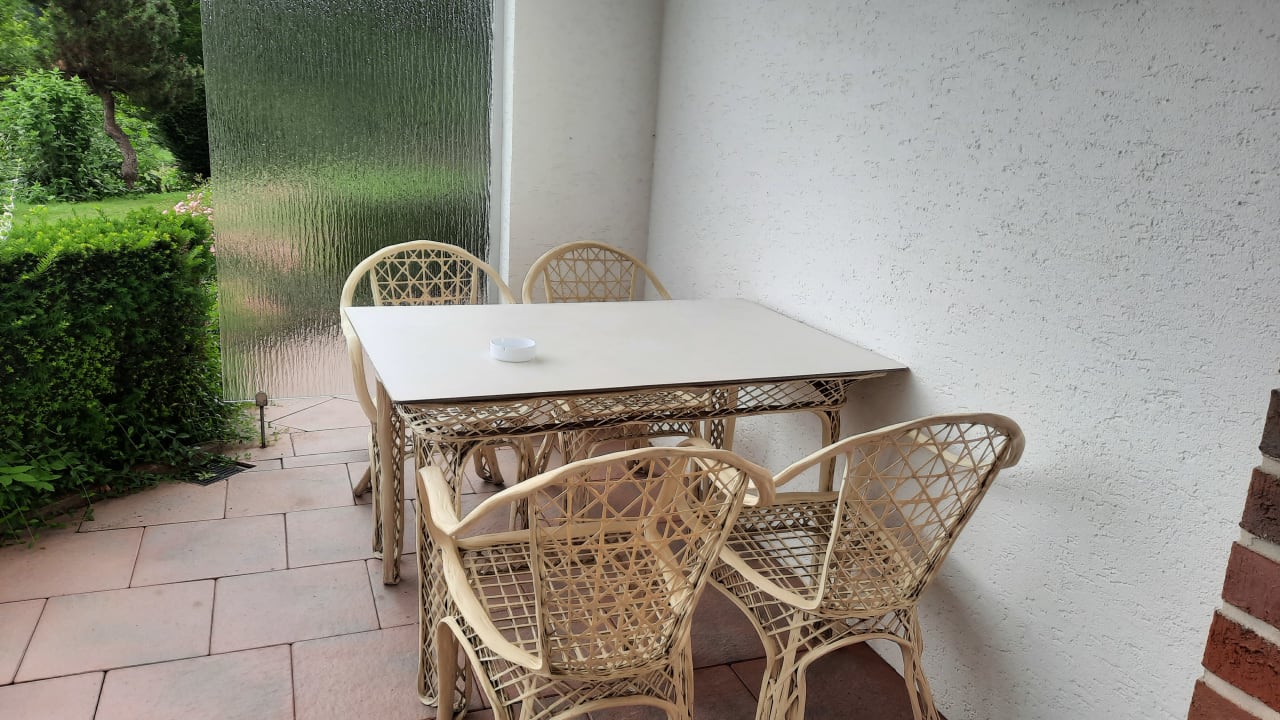 Zimmer Ringhotel Landhotel Buller