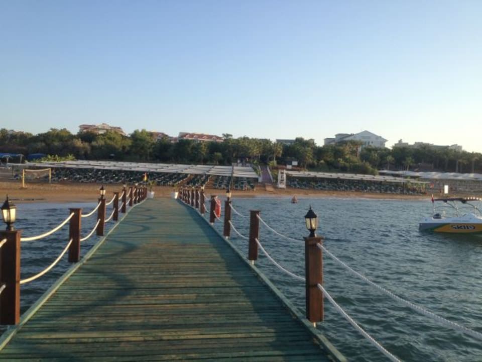 Strand Hotel Turan Prince