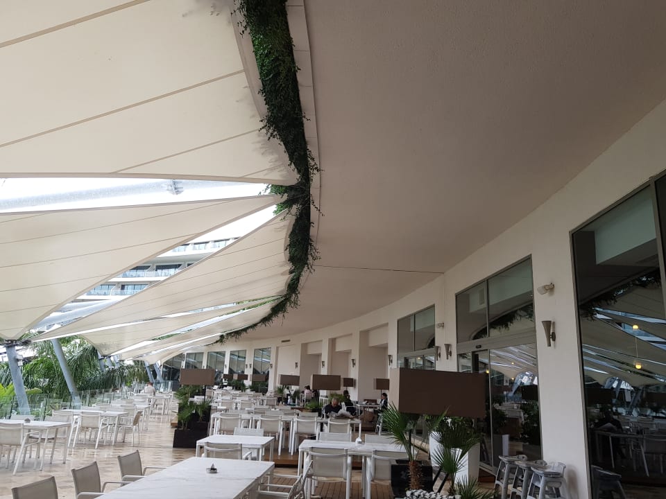 Gastro Maxx Royal Belek Golf Resort