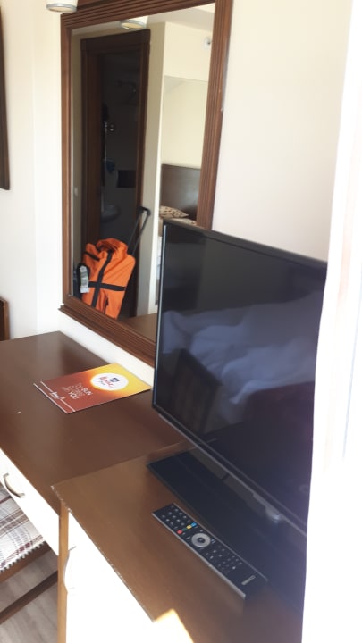 Zimmer FUN&SUN Smart Hane Sun Hotel