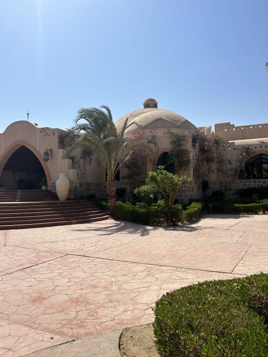 Lobby Dream Lagoon Resort & Aqua Park