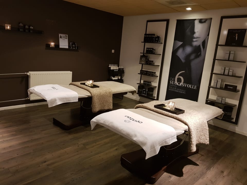Sport & Freizeit Fletcher Wellness-Hotel Trivium