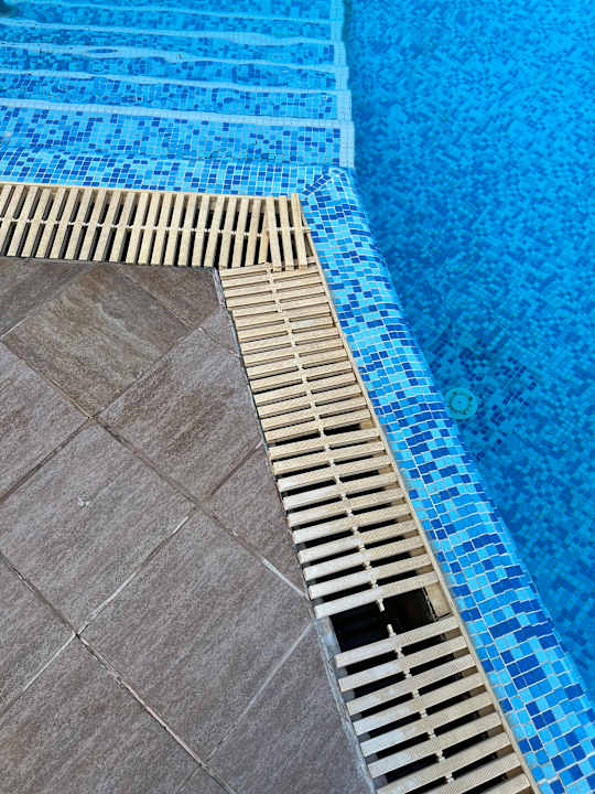 Pool HVD Riviera Beach