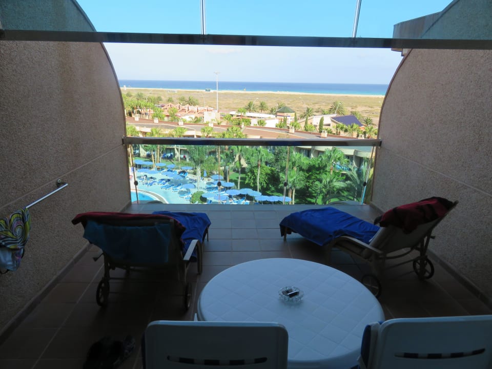 Faro Jandia MUR Hotel Faro Jandia & Spa Fuerteventura