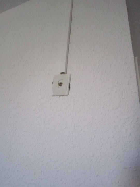 Okay ? Hotel Club Cala Romani