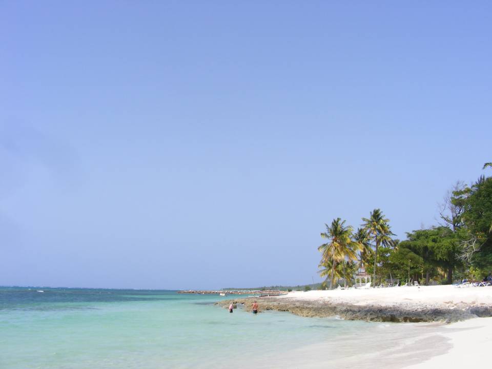 Sehr schon Brisas Guardalavaca Hotel & Villas