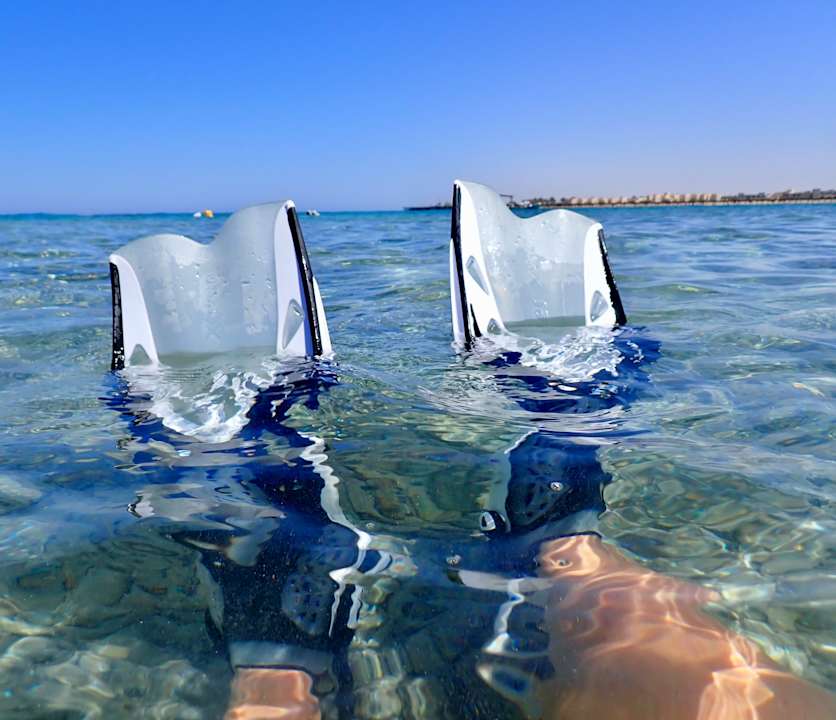 Strand Three Corners Equinox Beach Resort