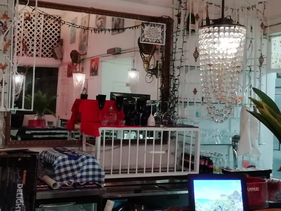 Sonstiges Hotel Bacolet Beach Club