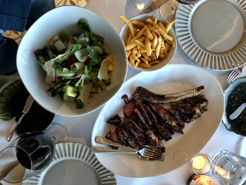 Gastro Octant Ponta Delgada