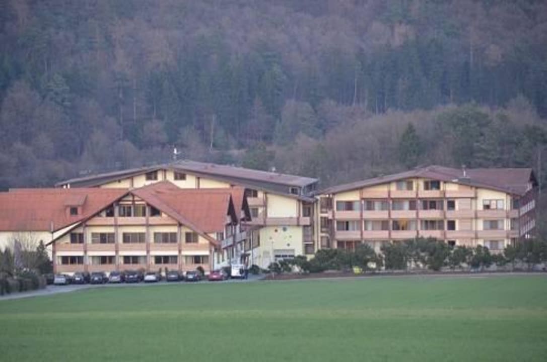 Hotel Hotel Freund