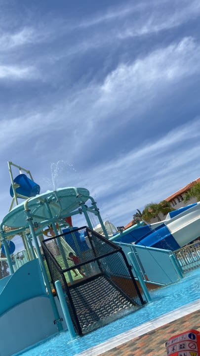 Pool Creta Maris Resort