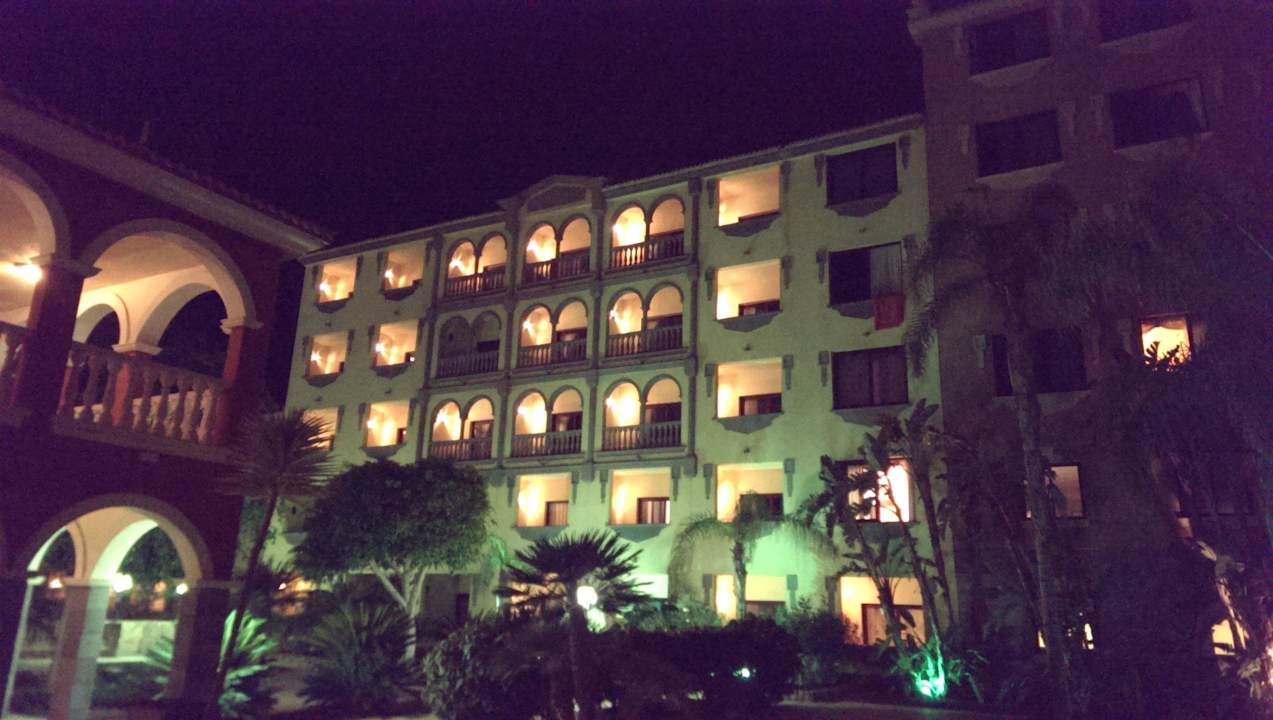 - R2 Rio Calma Hotel & Spa & Conference