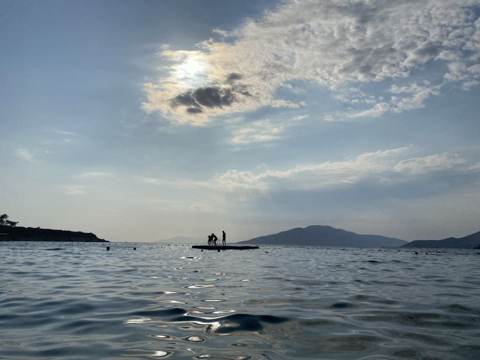 Strand Hapimag Sea Garden Resort