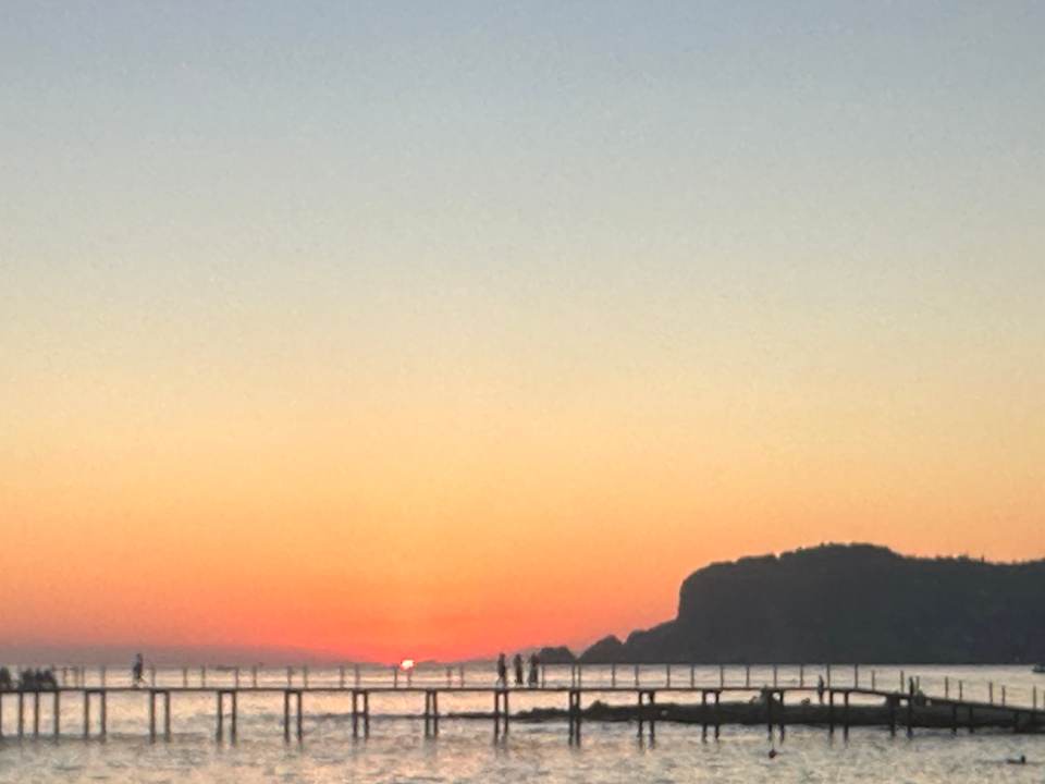 Strand Relax Beach Hotel