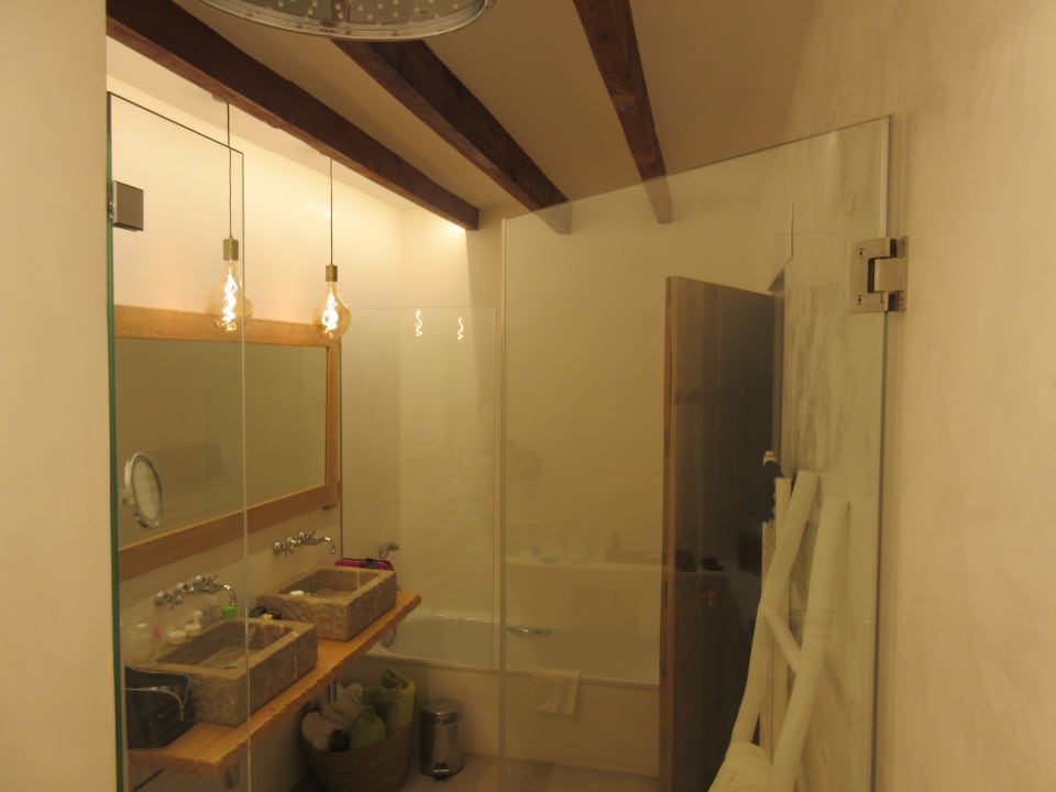 Zimmer Hotel Es Port