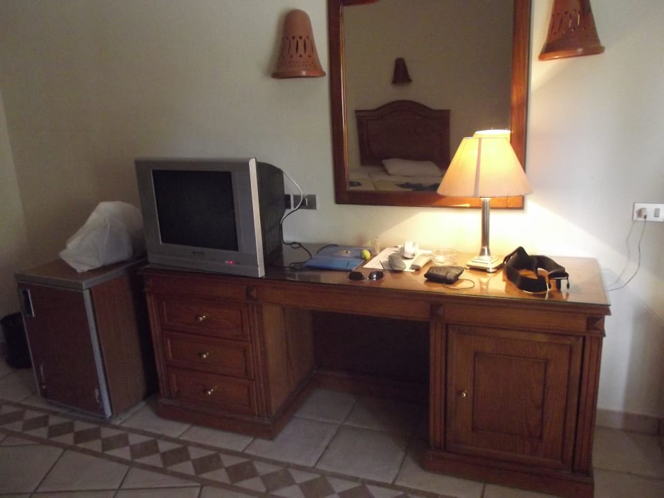 Inneneinrichtung Shams Safaga Resort