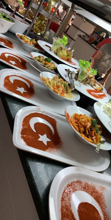 Gastro Hotel Süral Resort