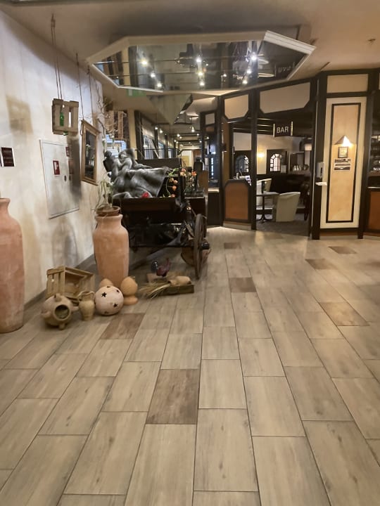 Gastro Hotelpark Der Westerwald Treff