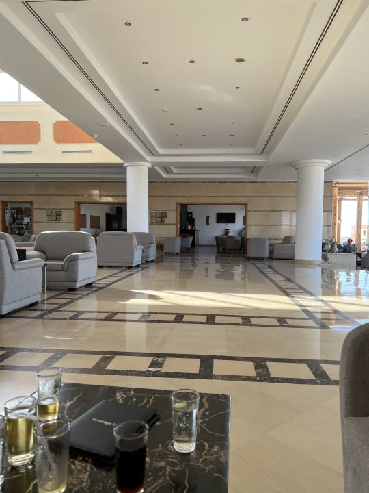 Lobby Casa Mare Resort