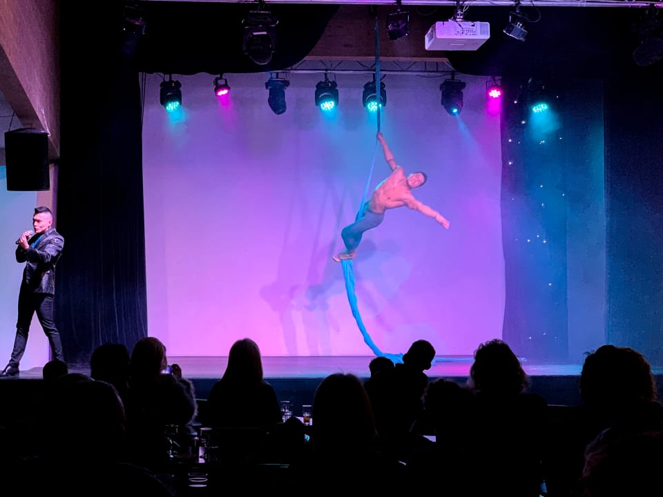 Sport & Freizeit db San Antonio Hotel + Spa