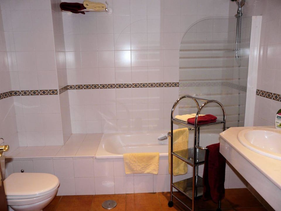 Almazara - das Bad Hotel Almazara