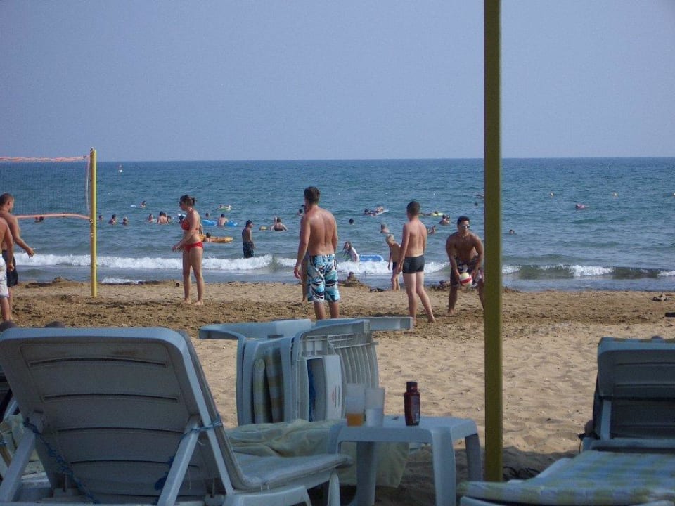 Strand Hotel Orfeus Park