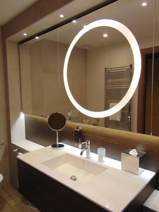 Zimmer Mercure Almaty City Center