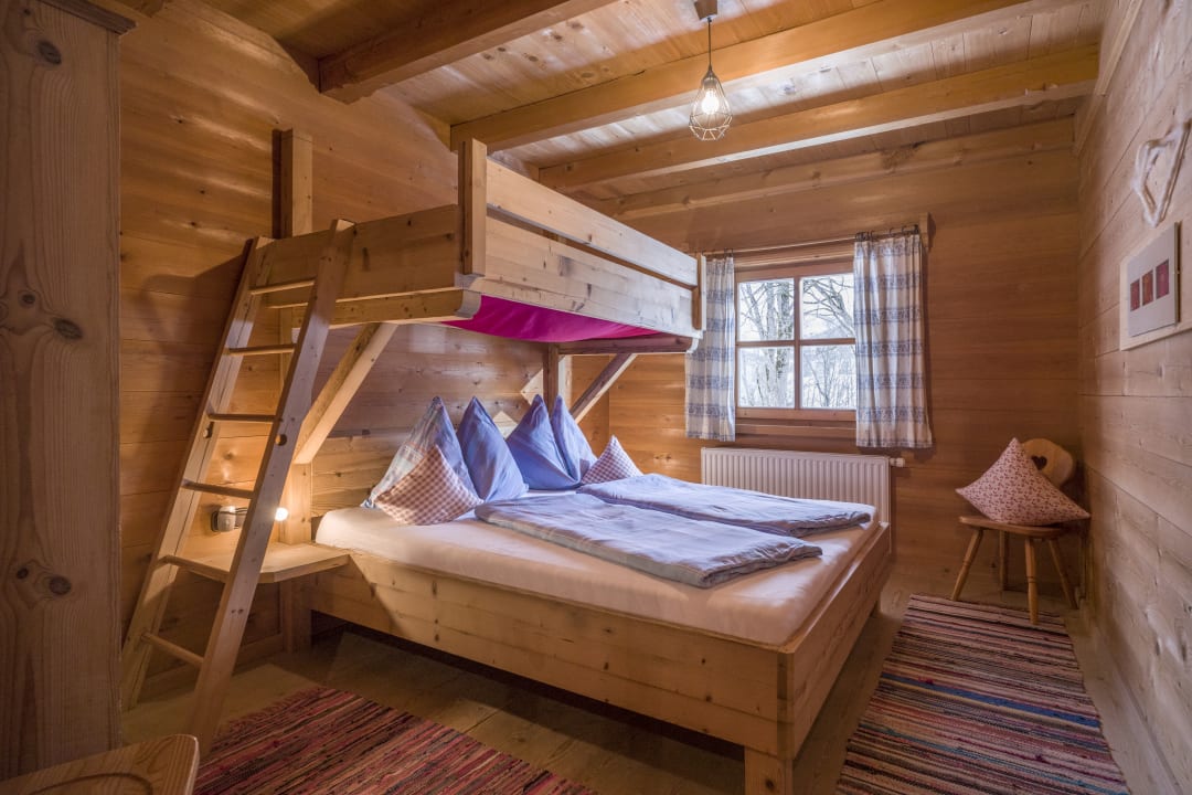 Zimmer Biobauernhof Harassen