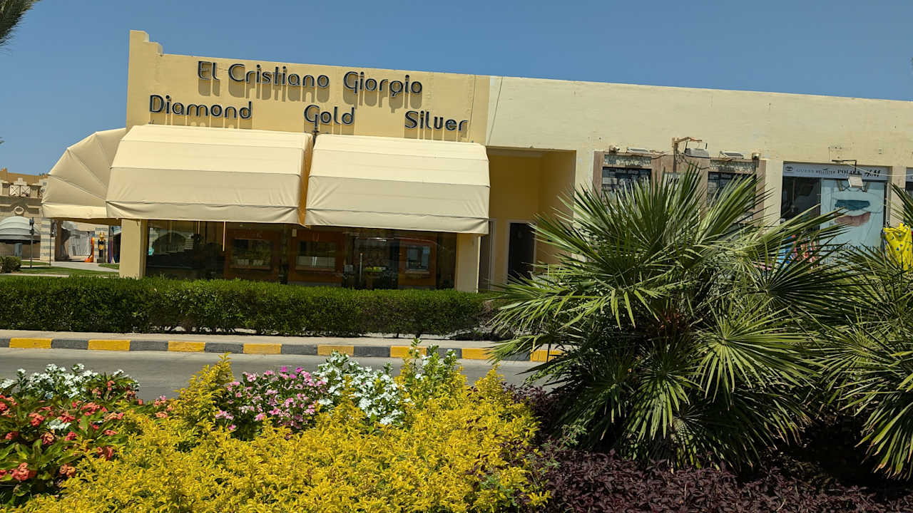 Sonstiges Stella Beach Resort & Spa Makadi Bay