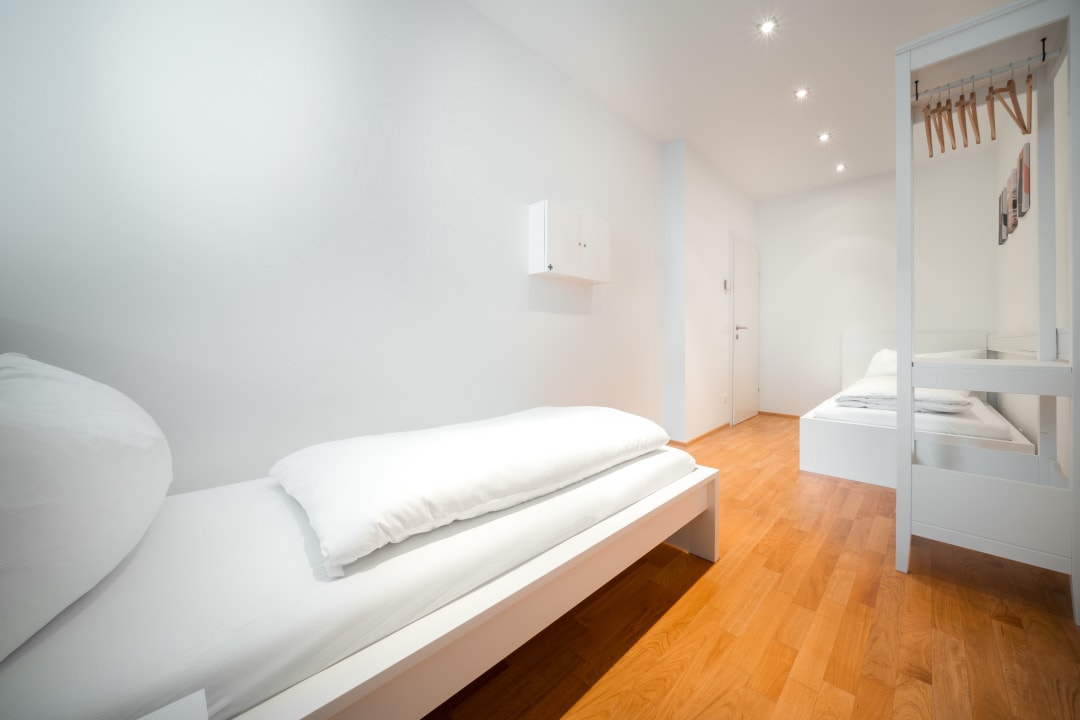 Zimmer CityFLAT 38 Schladming by globboard