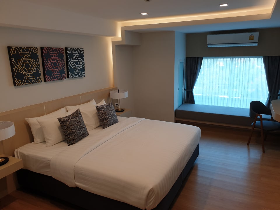 Zimmer Sann Hotel
