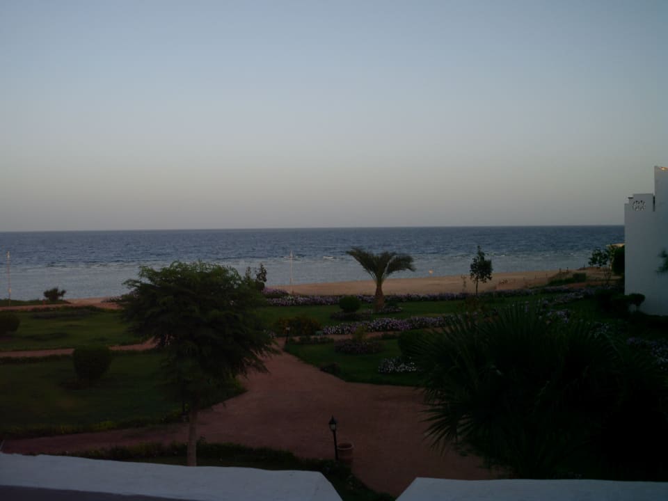 Zimmer Three Corners Equinox Beach Resort