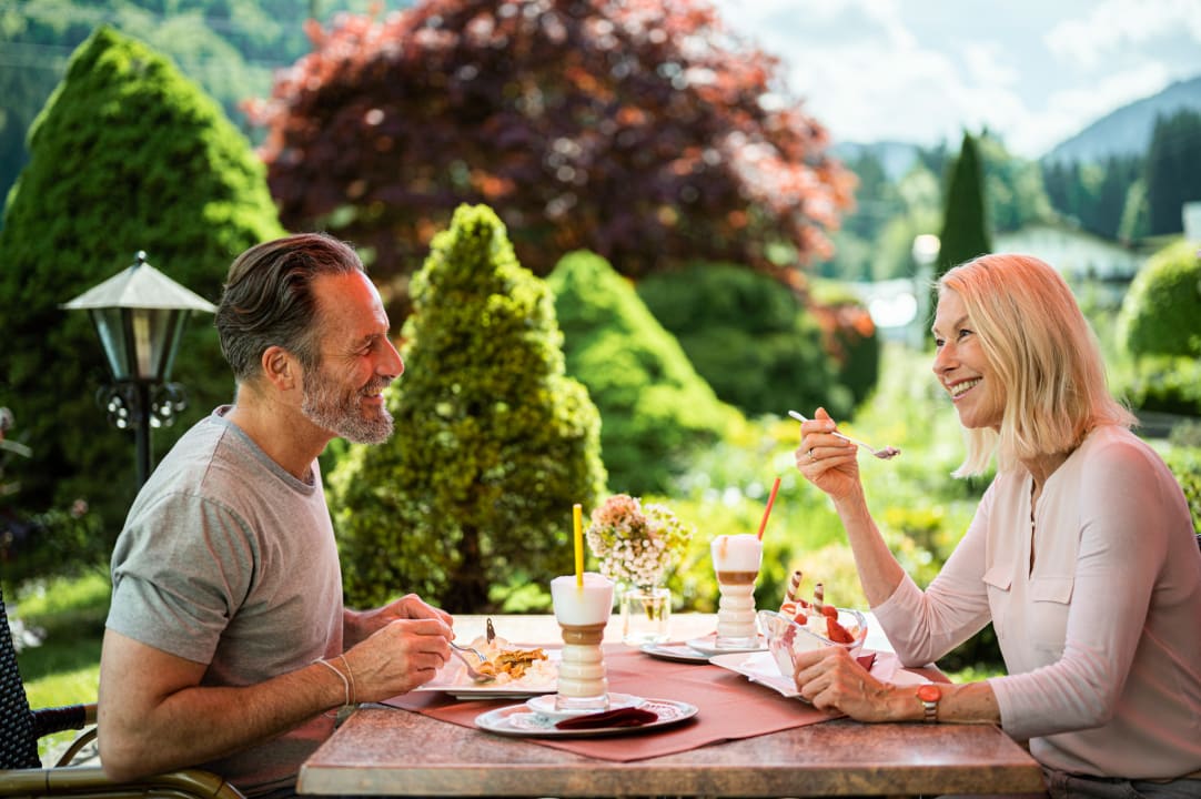 Gastro Wohlfühlhotel Frohsinn