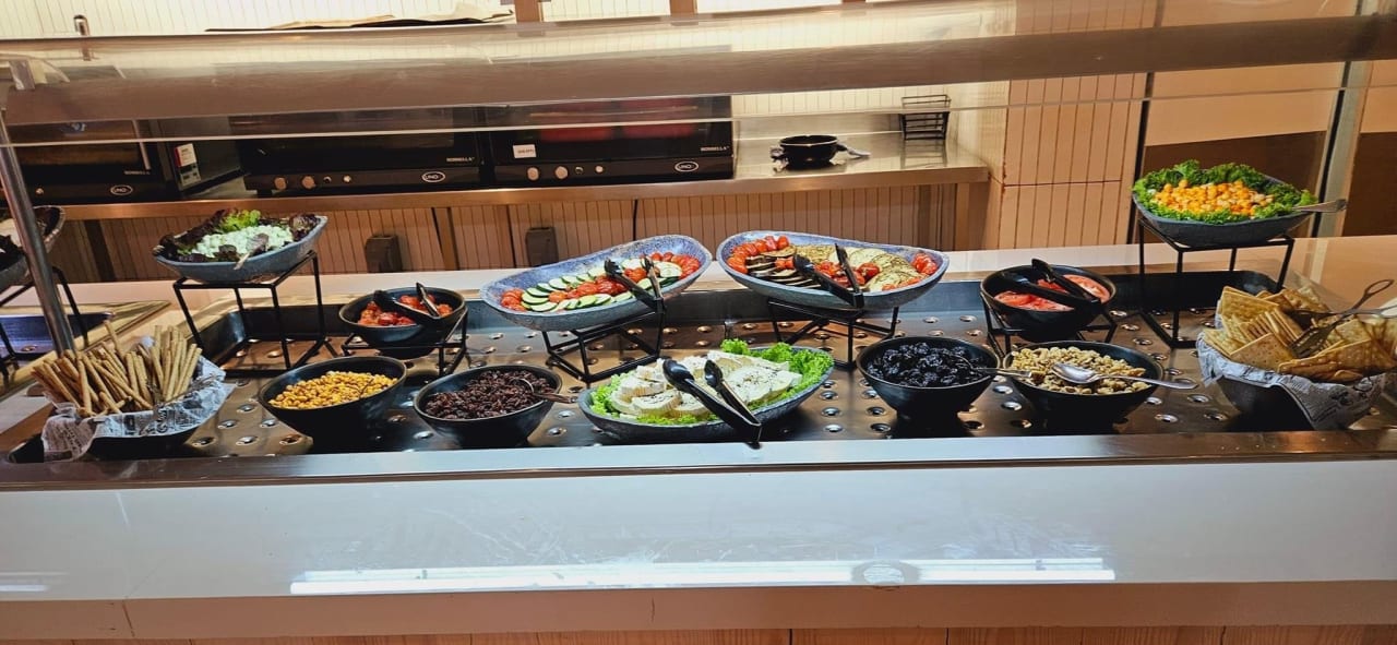 Gastro Sol Fuerteventura Jandia - All Suites