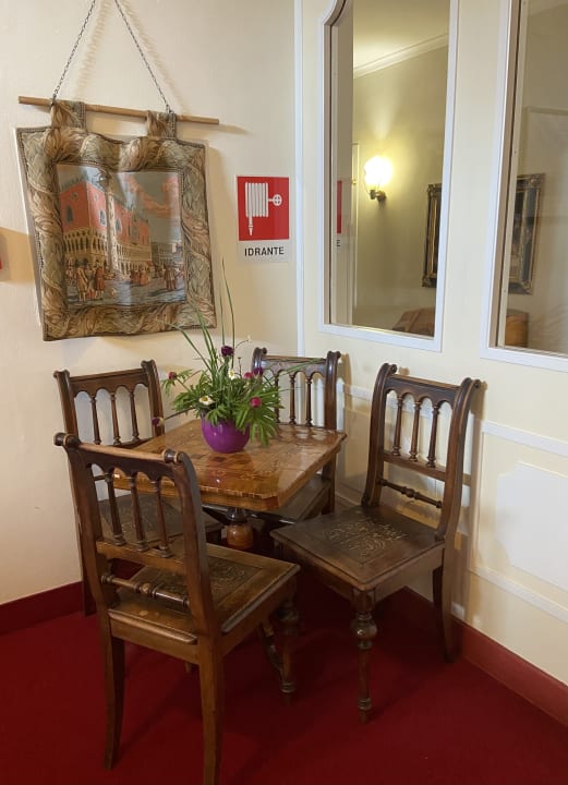 Sonstiges Hotel Post & Viktoria