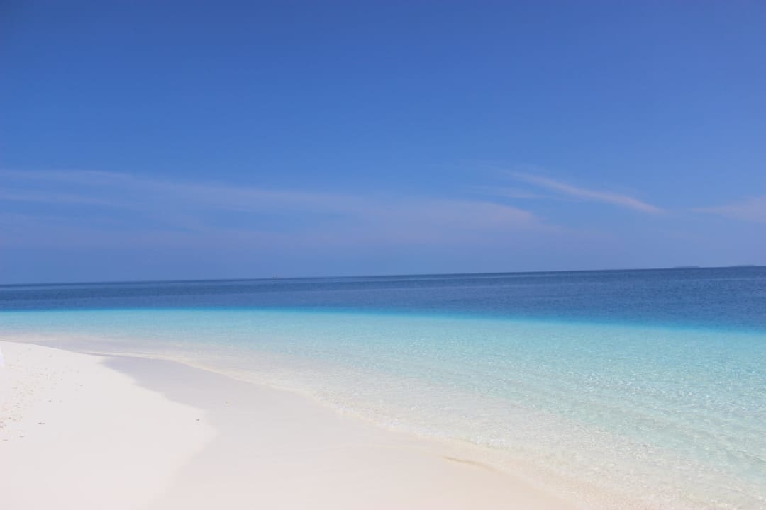 Strand Adaaran Club Rannalhi - All Inclusive