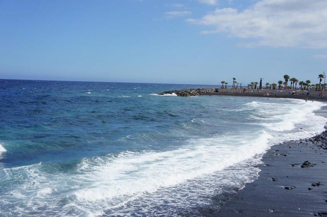 Plaza Hotel Catalonia Punta del Rey