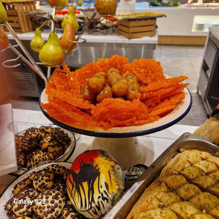 Lobby Iberostar Waves Mehari Djerba